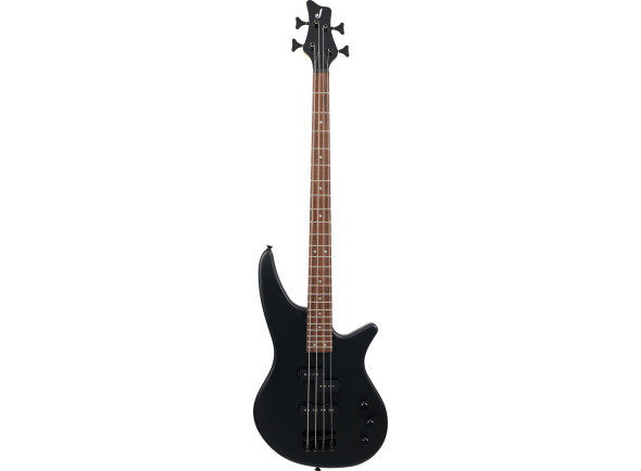 Jackson JS2 Spectra Bass STN BLK Jackson JS2 Spectra Bass STN BLK